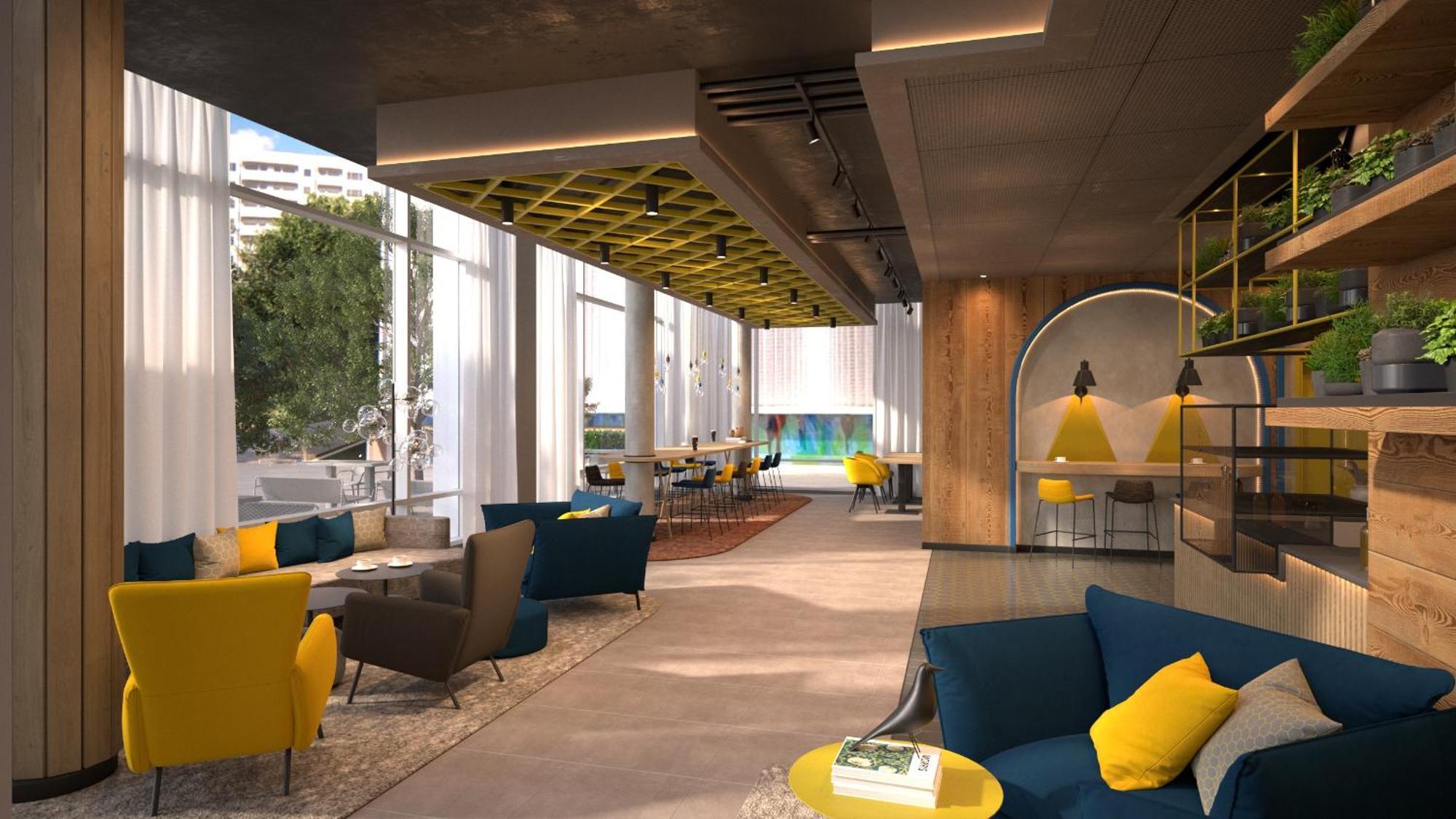 H2 Hotel 3*